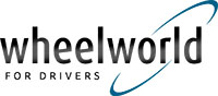 WHEELWORLD Felgen Logo