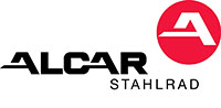Alcar Stahlfelgen Logo