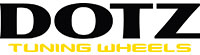 DOTZ Felgen Logo