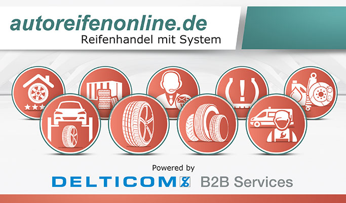 autoreifenonline.deDelticom B2B Services