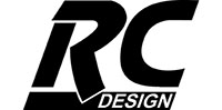 RC DESIGN Logo