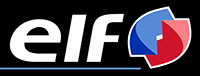 ELF Oil Logo