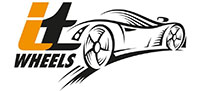 ITWHEELS Logo